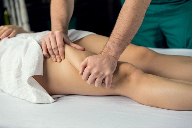 Manual Lymphatic Drainage (1)