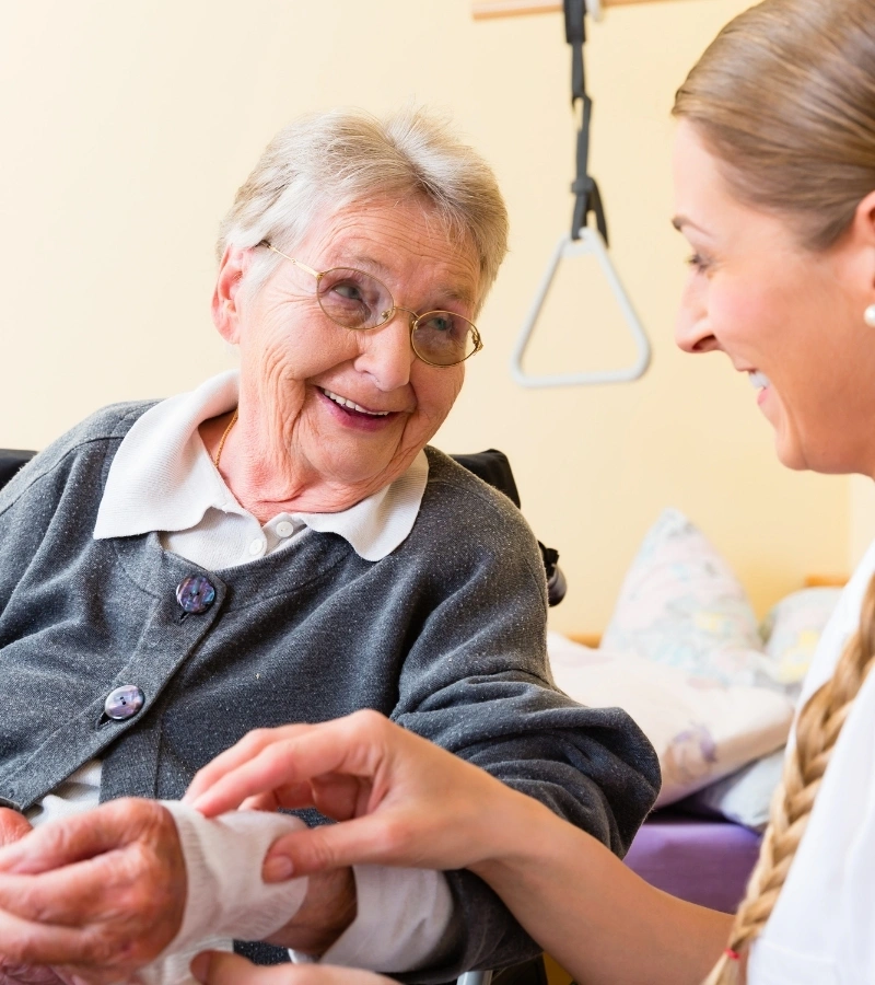 Wound care