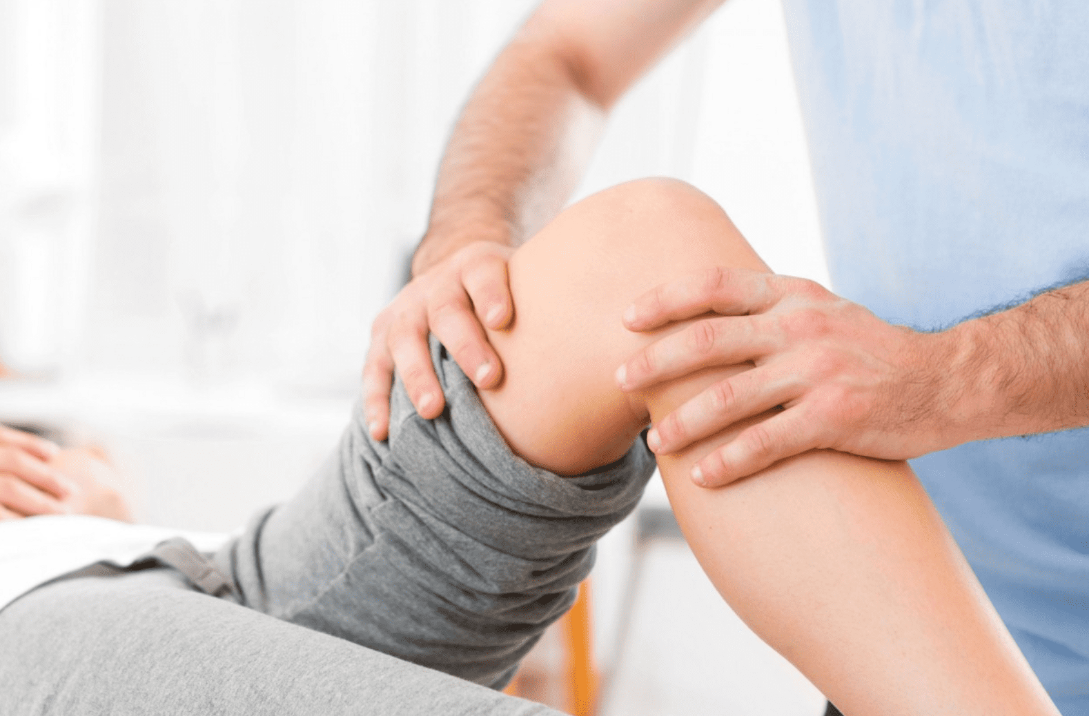 Physical Therapy in Albany Park
