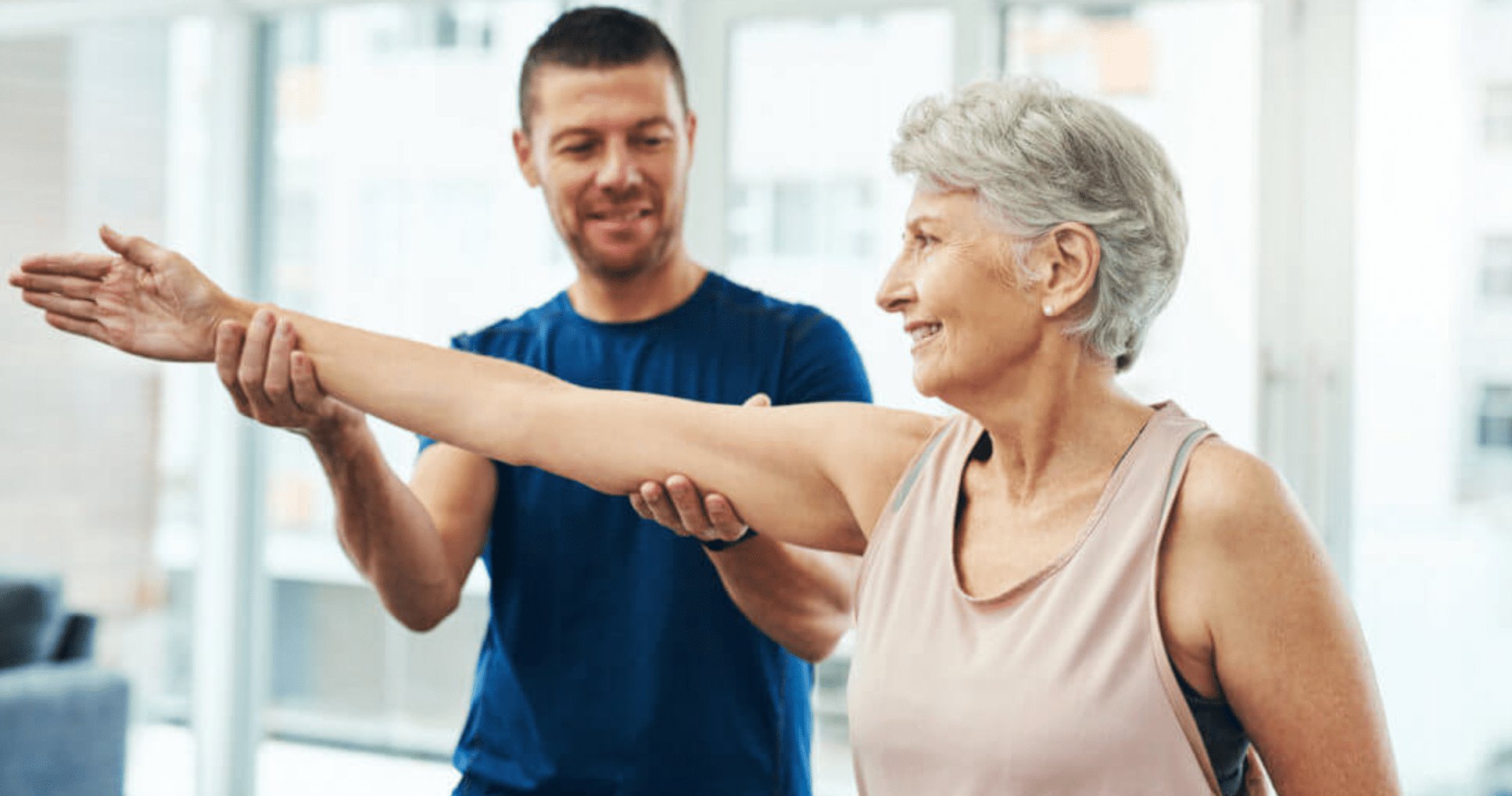 Physical Therapy in Lincoln Square